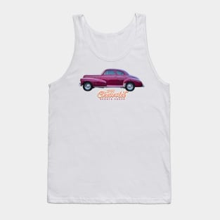 1946 Chevrolet Sports Coupe Tank Top